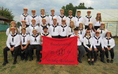 Burschenschaft Falkenberg-Rockshausen