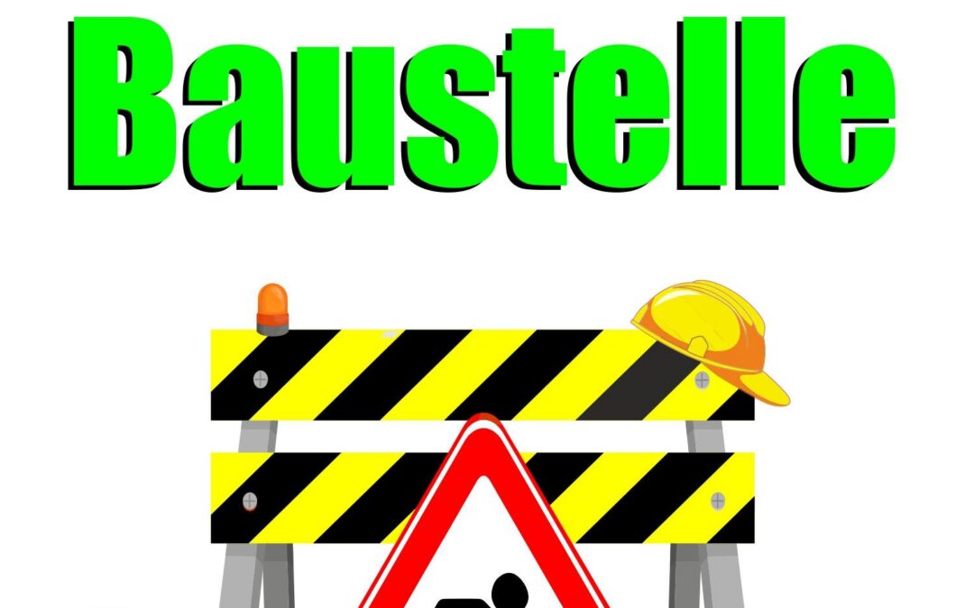 Fahrbahnerneuerung und Radweg-Neubau